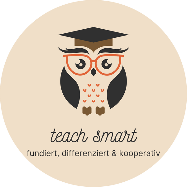 Teach Smart